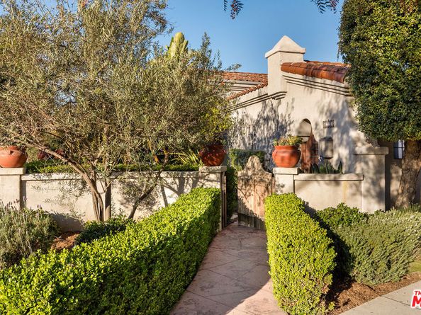 1772 S Ogden Drive, Los Angeles CA 90019