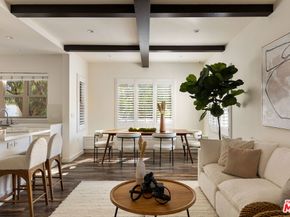 1772 S Ogden Drive, Los Angeles CA 90019