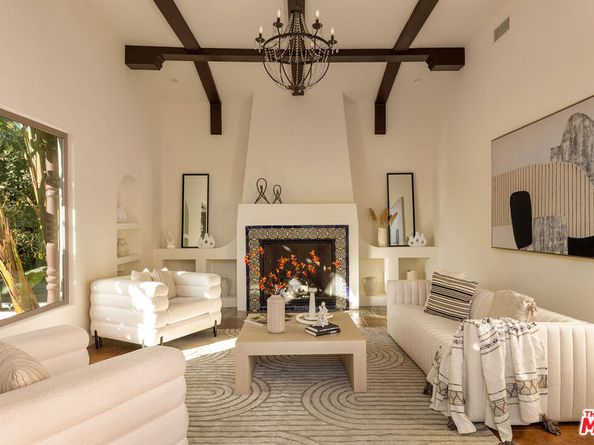 1772 S Ogden Drive, Los Angeles CA 90019