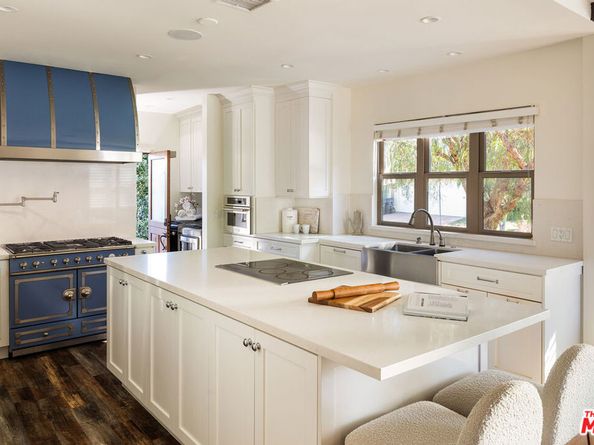 1772 S Ogden Drive, Los Angeles CA 90019