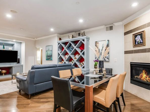 4805 Bellflower Avenue 104, North Hollywood CA 91601
