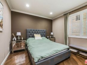 4805 Bellflower Avenue 104, North Hollywood CA 91601