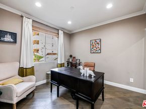 4805 Bellflower Avenue 104, North Hollywood CA 91601