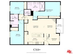 4805 Bellflower Avenue 104, North Hollywood CA 91601