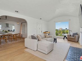 1330 Hauser Boulevard, Los Angeles CA 90019