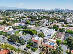 1330 Hauser Boulevard, Los Angeles CA 90019