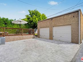 1330 Hauser Boulevard, Los Angeles CA 90019