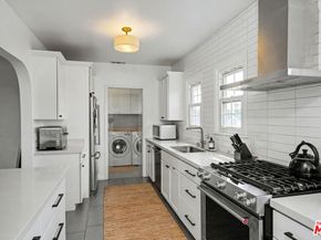 1330 Hauser Boulevard, Los Angeles CA 90019