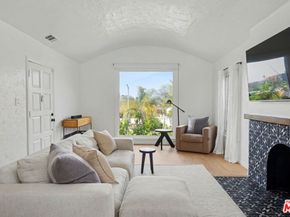 1330 Hauser Boulevard, Los Angeles CA 90019