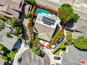 5101 Keli Court, Los Angeles CA 90066
