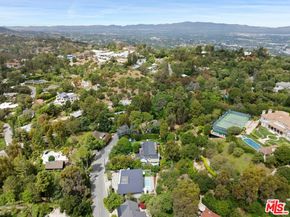 2814 Roscomare Road, Los Angeles CA 90077