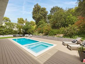 2814 Roscomare Road, Los Angeles CA 90077