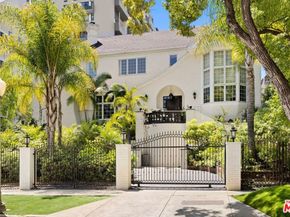 851 Devon Avenue, Los Angeles CA 90024