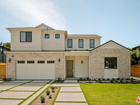 4027 Dixie Canyon Avenue, Sherman Oaks CA 91423