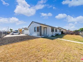 12219 S Central Avenue, Los Angeles CA 90059