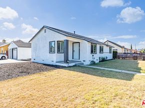12219 S Central Avenue, Los Angeles CA 90059