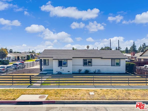 12219 S Central Avenue, Los Angeles CA 90059