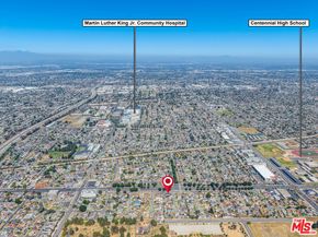 12219 S Central Avenue, Los Angeles CA 90059