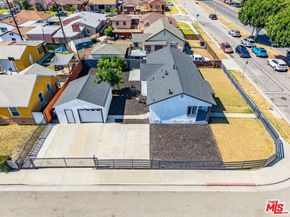 12219 S Central Avenue, Los Angeles CA 90059