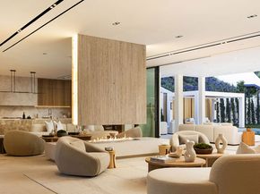 1165 Somera Road, Los Angeles CA 90077