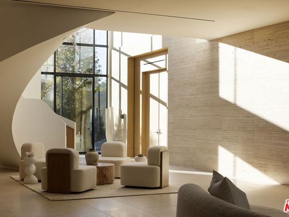 1165 Somera Road, Los Angeles CA 90077