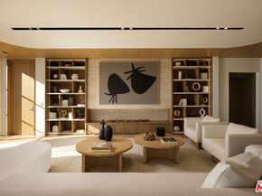 1165 Somera Road, Los Angeles CA 90077