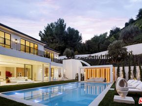 1165 Somera Road, Los Angeles CA 90077