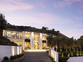 1165 Somera Road, Los Angeles CA 90077