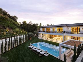 1165 Somera Road, Los Angeles CA 90077