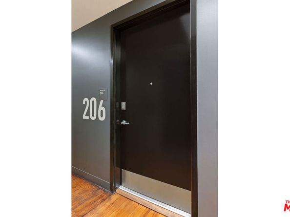 500 Molino Street 206, Los Angeles CA 90013