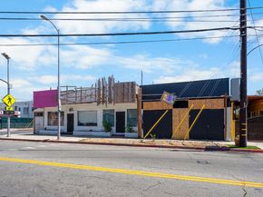 5200 Fountain Avenue, Los Angeles CA 90029
