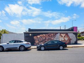 5200 Fountain Avenue, Los Angeles CA 90029