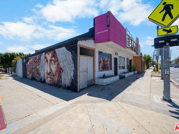 5200 Fountain Avenue, Los Angeles CA 90029
