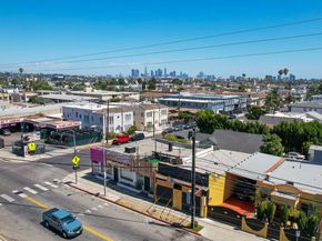 5200 Fountain Avenue, Los Angeles CA 90029