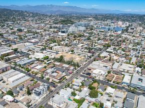 5200 Fountain Avenue, Los Angeles CA 90029