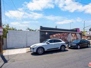 5200 Fountain Avenue, Los Angeles CA 90029