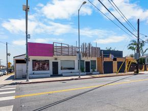 5200 Fountain Avenue, Los Angeles CA 90029