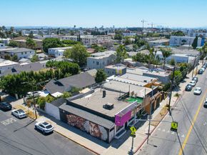 5200 Fountain Avenue, Los Angeles CA 90029