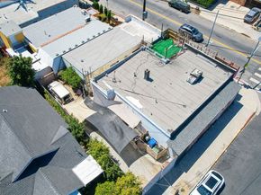 5200 Fountain Avenue, Los Angeles CA 90029