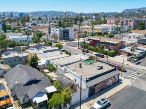 5200 Fountain Avenue, Los Angeles CA 90029