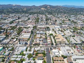 5200 Fountain Avenue, Los Angeles CA 90029