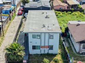 4416 S San Pedro Street, Los Angeles CA 90011