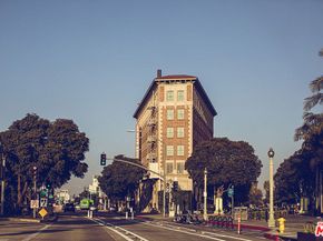 4261 Baldwin Avenue, Culver City CA 90232