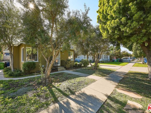 4261 Baldwin Avenue, Culver City CA 90232