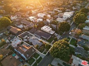 4261 Baldwin Avenue, Culver City CA 90232