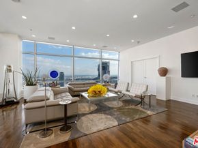 900 W Olympic Boulevard 46G, Los Angeles CA 90015