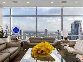 900 W Olympic Boulevard 46G, Los Angeles CA 90015