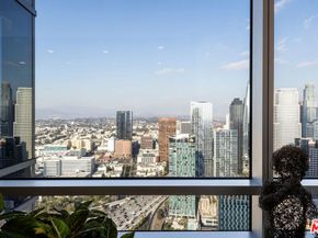900 W Olympic Boulevard 46G, Los Angeles CA 90015