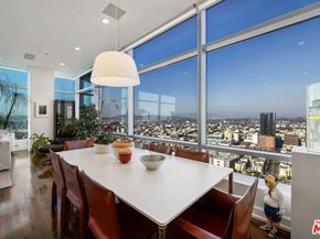 900 W Olympic Boulevard 46G, Los Angeles CA 90015