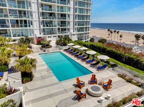101 Ocean Avenue A100, Santa Monica CA 90402